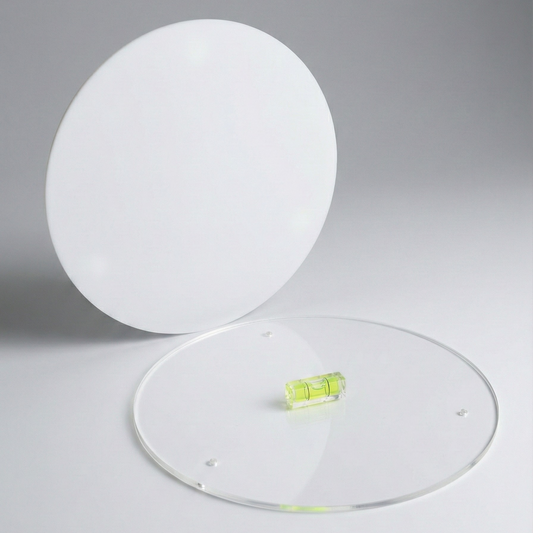 DAŽOMI VĖDINIMO DIFUZORIAI APVALŪS