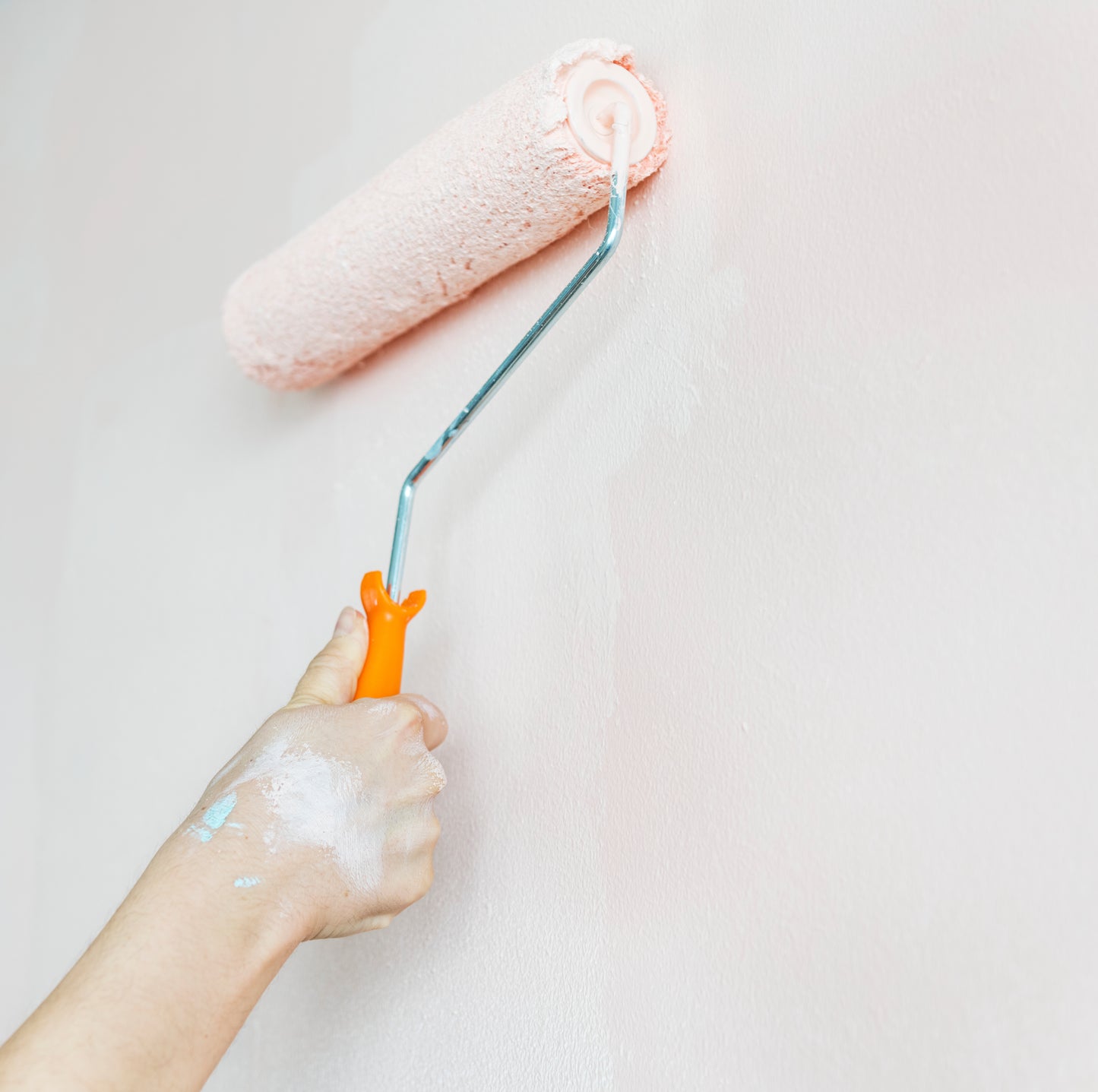 Individuali dažymo paslauga pagal RAL arba NCS spalvų kodus